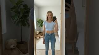 Cute & Casual Everyday Outfit Check