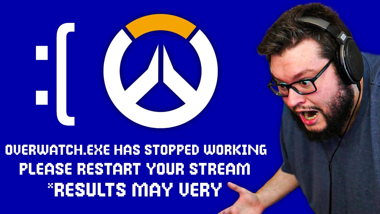 The Day One New Overwatch Season Experience