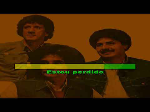 Trio Parada Dura