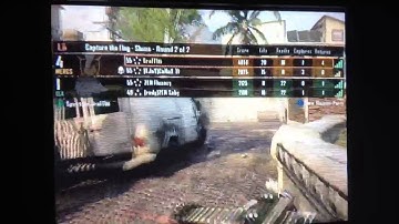 1st map slums (CTF)
