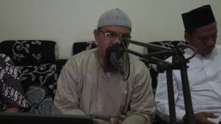 Soft Launching Radio Hijrah Batam screenshot 1