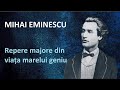 Mihai Eminescu – Repere majore din viața marelui geniu. 172 de ani de la nașterea sa...