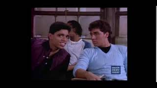 Fame TV Series Season 3 Ep 7 Consequences Fame 30th Aniversery TEASER