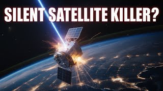 The Silent Space Weapon No One Is Talking About | Laser ASAT Explained