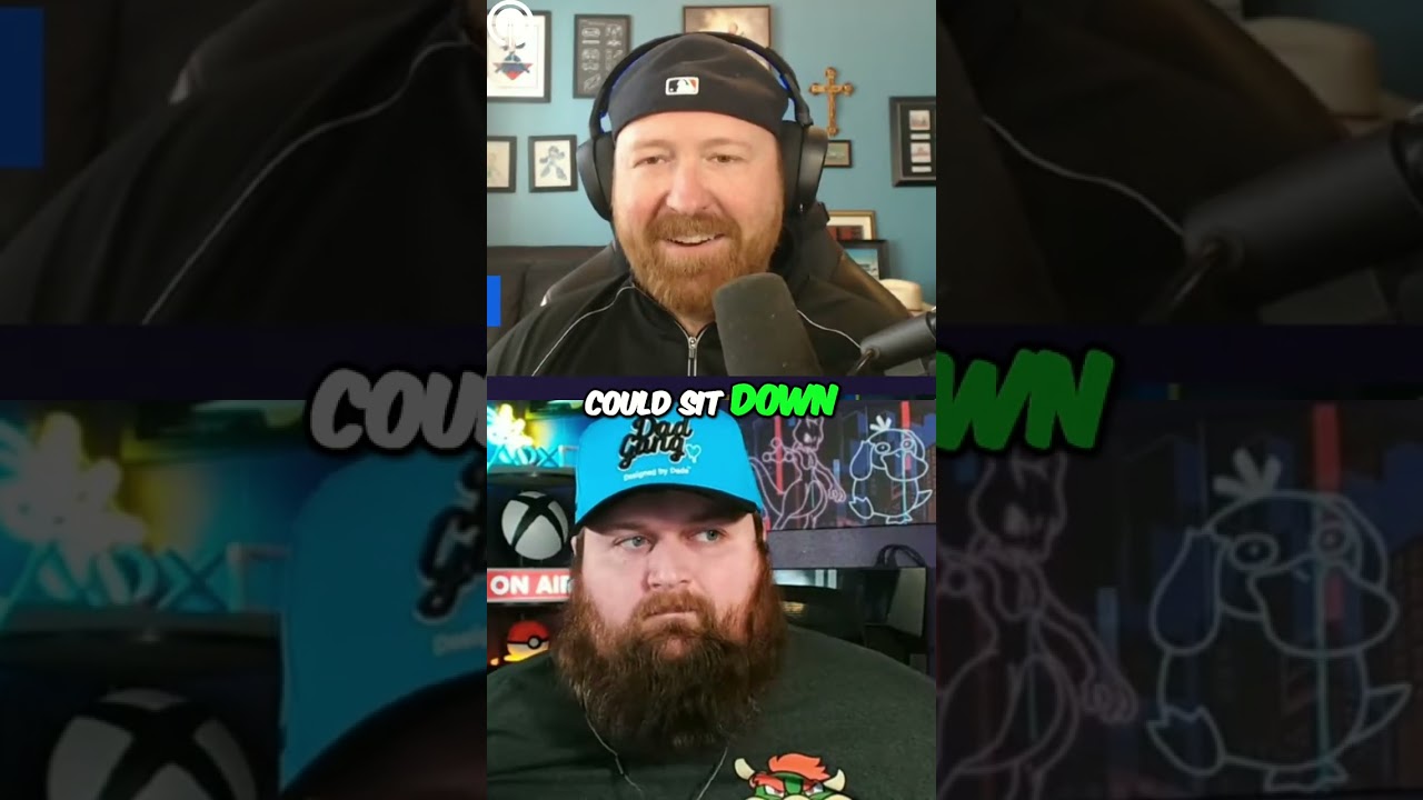 Final Fantasy MMO: Extraction Shooter Dream Game! 