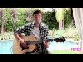 Shawn Mendes - The Weight (Exclusive Perez Hilton Acoustic)