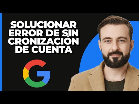 Cómo arreglar error