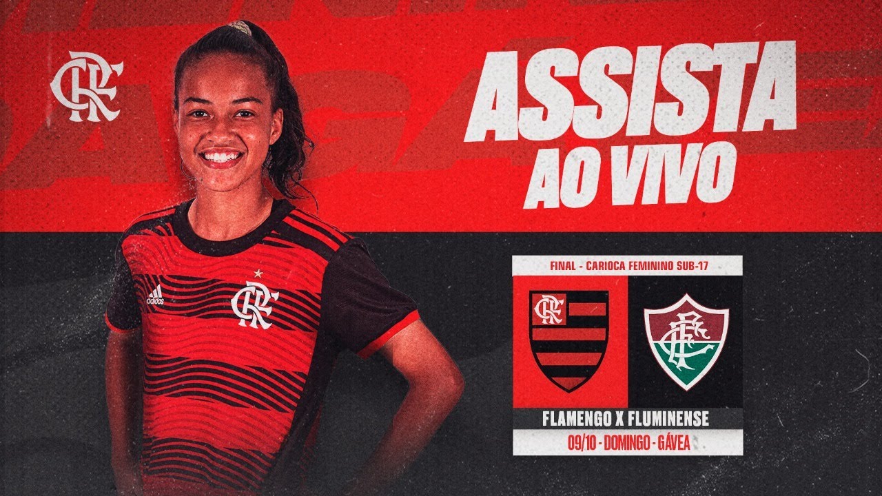 Flamengo Futebol Feminino  Fan Account (@FlaFeminino) / X