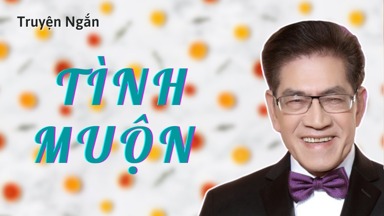 Truyện ngắn: TÌNH MUỘN - Nhà văn Mc Nguyễn Ngọc Ngạn & Hồng Đào | Thúy Nga - Audio Book 16