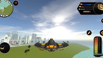 Future Robot Fighter #1 New Game | by Naxeex Corp | Android GamePlay FHD