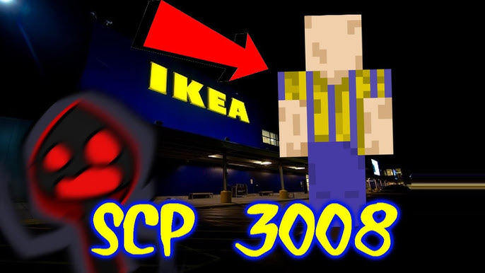 RATNIK on X: did it all the same, wait for scp 457 and scp 007  #MinecraftPE #scp #scp500 #MRHaizSCP  / X