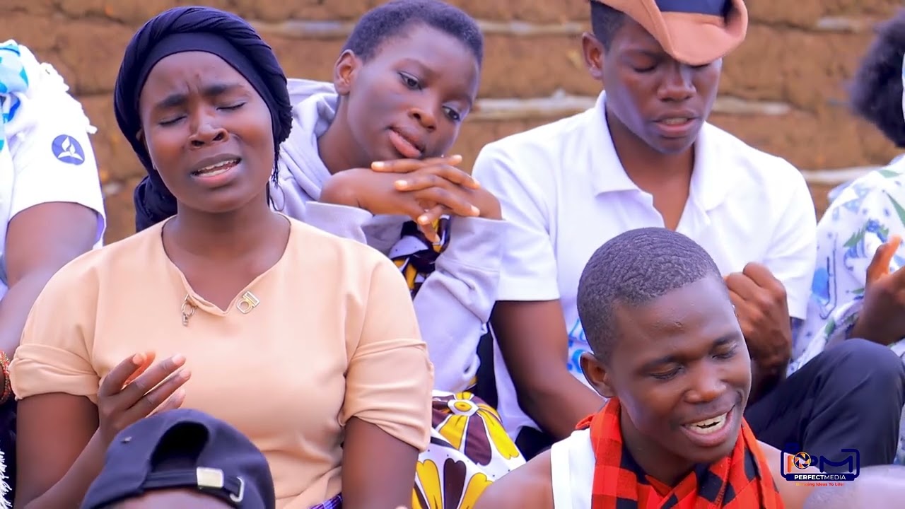 ITIMNA || LIVING TESTIMONY MINISTERS || OFFICIAL VIDEO @foxnewsoff