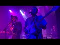 Far Caspian Let S Go Outside Live Live La Lata De Bombillas Zaragoza 2 11 2019 Far Caspian Let S Go Outside Live Live La Lata De Bombillas Zaragoza 2 11 2019