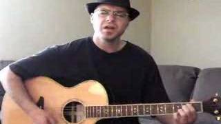 Original Christian Song - Even Me