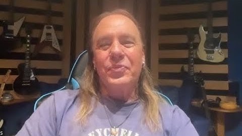 HELLOWEEN - All Musicians In History- Under The Moonligh (Giants & Monsters 2025)