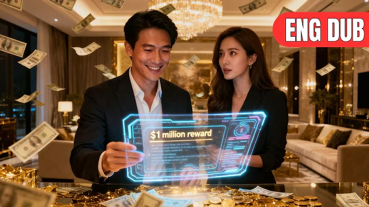 Betrayed by his ex, poor guy unlocks a system that makes billionaire by being rewarded helping women