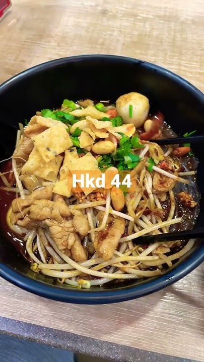 dinner-hkd-44-yen-690-won-6500-cad-6-96-usd-5-23-thb-170