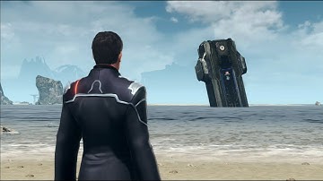 Xenoblade Chronicles X: Definitive Edition Playthrough Part 23 (Serious Surveying)