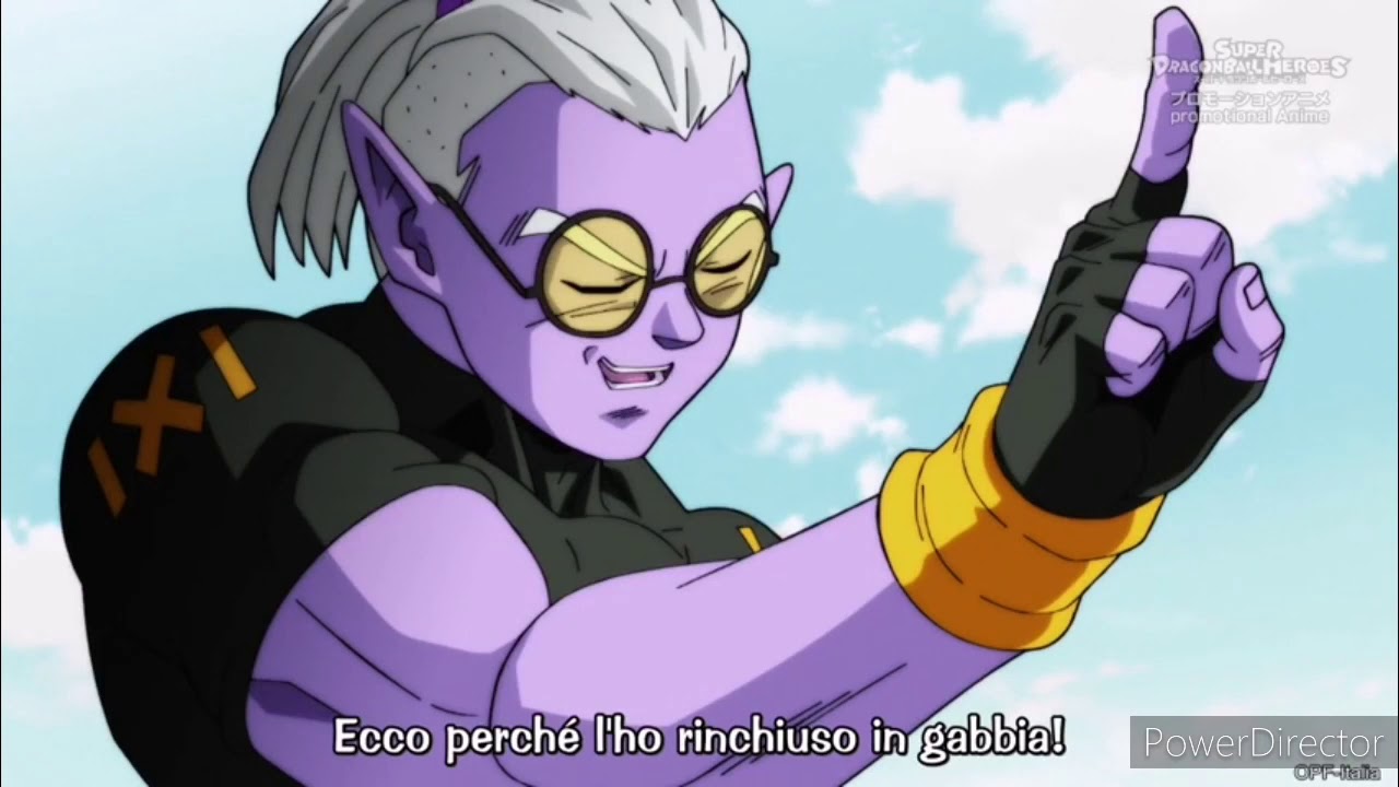 Dragon Ball Z Episodi In Italiano Episodio 1