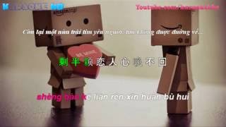 Luyến Nhân Tâm - Tiểu Hà Mễ | 恋人心 - 小虾米 ( pinyin vietsub )