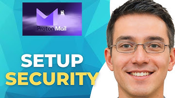How to Set Up Encryption Key & Proton Mail Encryption
