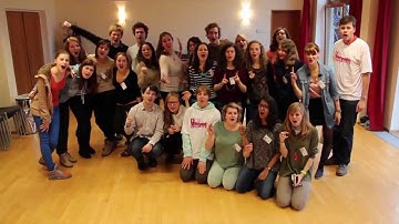 IX Czech Forum Welcoming Video