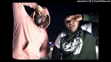 Cadet x Deno Driz - Advice (Dele Alli) [Music Video]  GRM Daily