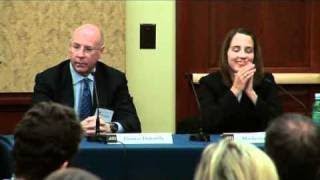 The Perfect Defense: The Oral Defense of a Dissertation