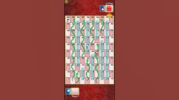 ladder 2 player match | Snake ladder game download(5)
