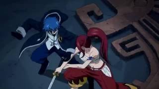 Anime mix {AMV} layla