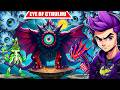 😱I FOUND NEW BOSS EYE OF CTHULHU 🔥| FBOMA &amp; FBOML | ETERNATUS | LEGENDARY POKEMON | PALWORLD