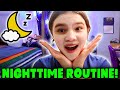 Carlie&#39;s Nighttime Routine As A Teenager In 2023!