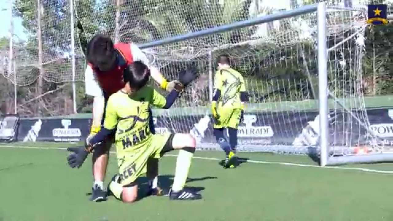 Programa Marcet para Porteros Inteligentes Fundación Marcet