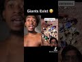 Proof Giants Existed On Earth 🌍 #giant #earth #history #ancient #shorts #reaction