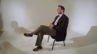 3 Camera Interviews - Set up by 1 person