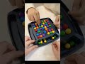 🧠 WonderBox Rainbow Puzzle Ball Board Game