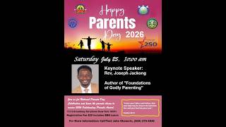 PARENTS DAY SHORT PART 2 072526