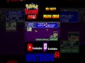 Pokemon stadium fusion ability poison surge romhackmod