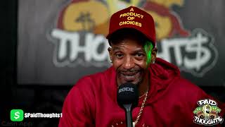 Celebrity Charleston says Jay-Z is not a real ni@@a, Being inspired by Tupac, Troy Ave, Cowboy is a $nitch Profile