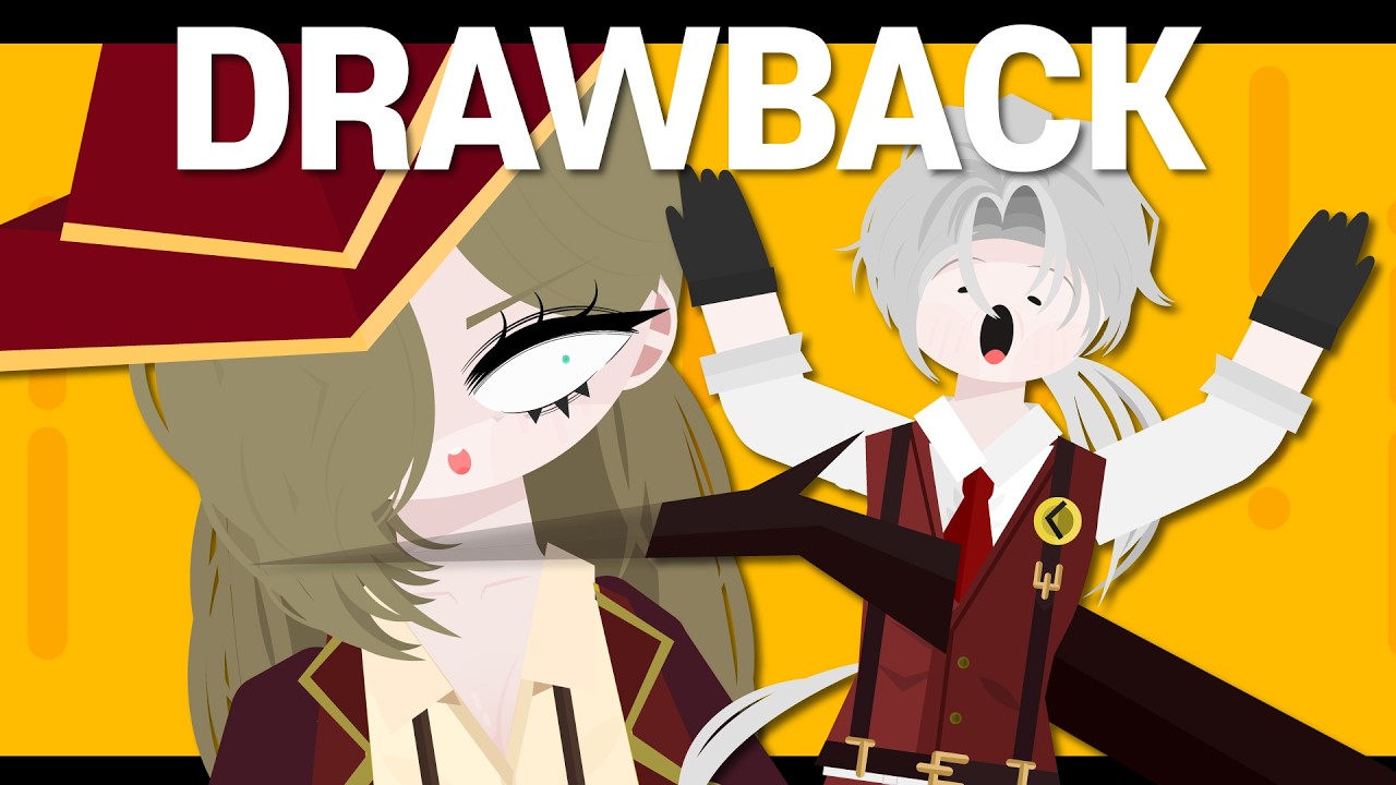 Досадные моменты 9-й главы │ Project Moon │ Limbus Company