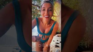 Trip To Seychelles🥥🤍 Resimi