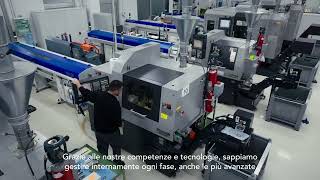 AVENIR - Video Corporate