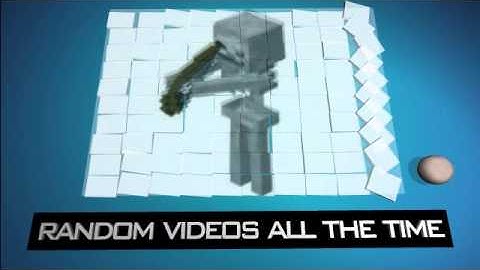 my intro - Created using Flixpress.com