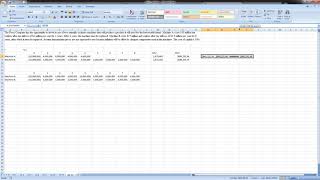 10-17 Equivalent Annual Annuity Replacement Chains