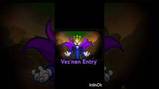 😈Vez'nan Entry😈 #kingdomrushalliance #kingdomrushspecials 😈Vez'nan Entry😈 #kingdomrushalliance #kingdomrushspecials