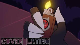 Voz A Loona En El Capítulo 2 T2 Fandub Español Latino Helluva Boss