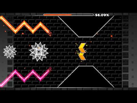 Showcase for Scream Room
