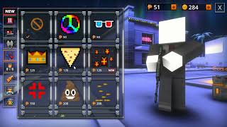 Pixel Strike 3d لعبة جديدة screenshot 4