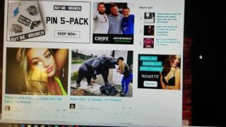 The Chive website review