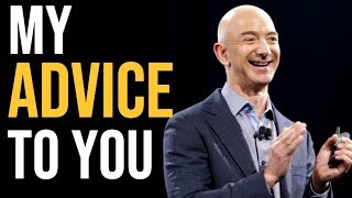 One of the Greatest Motivational Speeches Ever Jeff Bezos